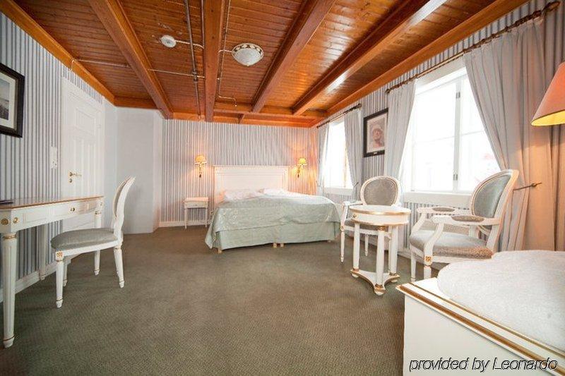 Bardshaug Herregard Orkanger Exterior photo