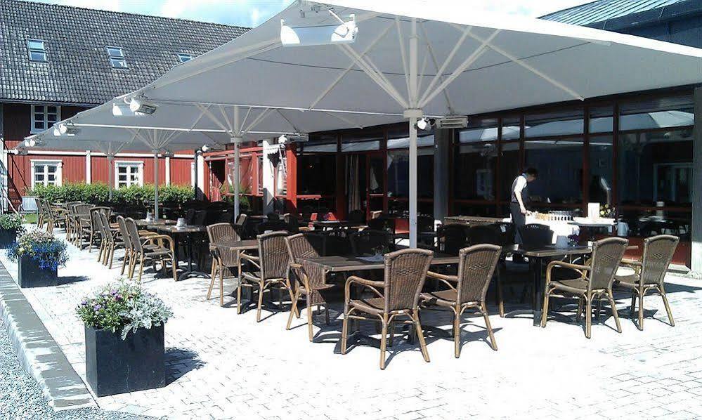 Bardshaug Herregard Orkanger Exterior photo